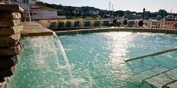 Chippewa Hotel Waterfront Mackinac Island Exterior foto